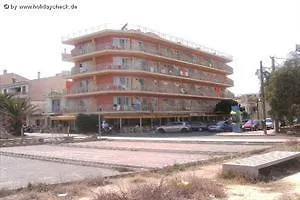 Pinomar (Adults Only) Hotel S'Illot