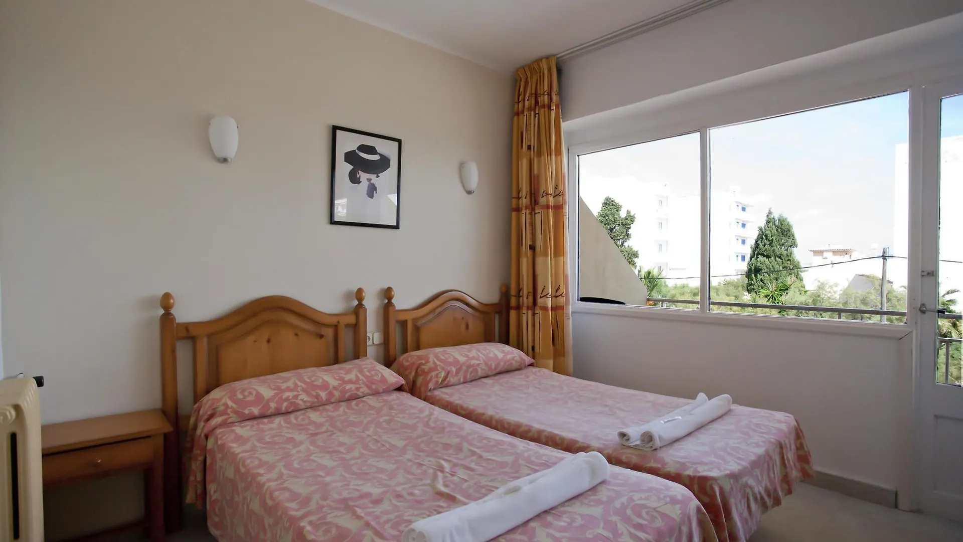 Pinomar (Adults Only) Hotel S'Illot