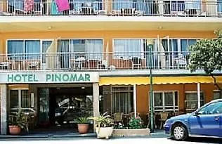 Pinomar (Adults Only) Hotel S'Illot  Spain