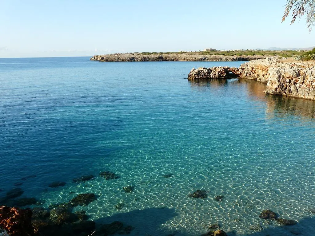 Pinomar (Adults Only) Hotel S'Illot