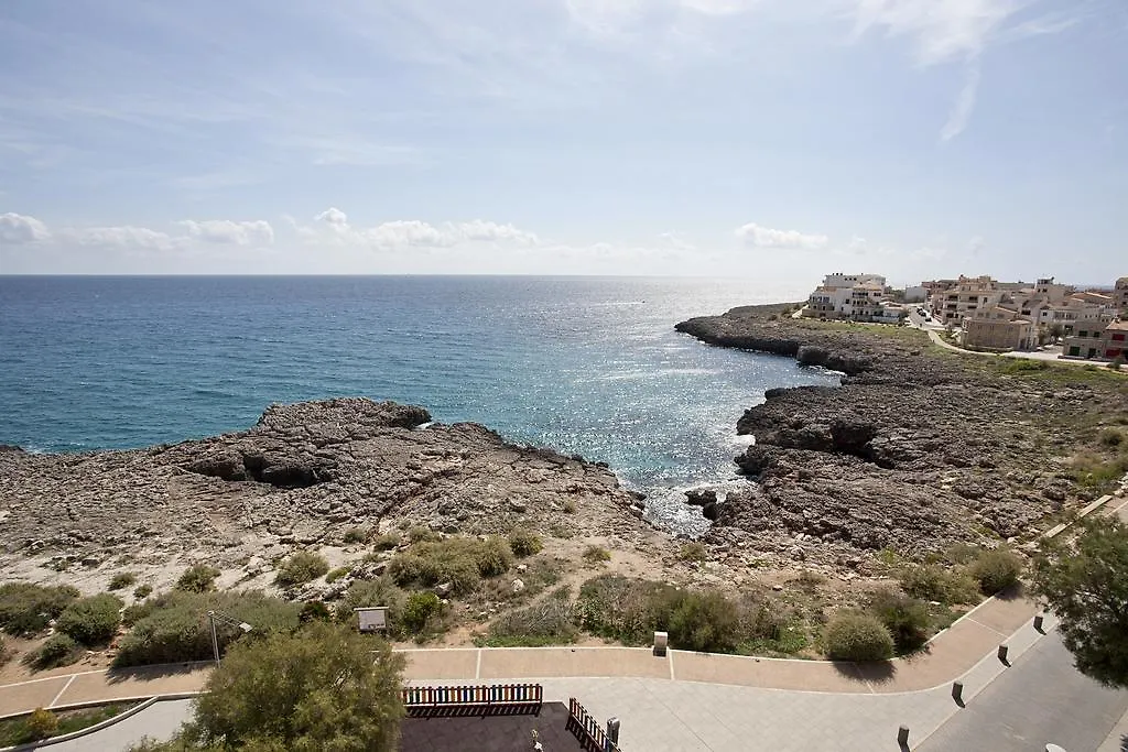 Pinomar (Adults Only) Hotel S'Illot