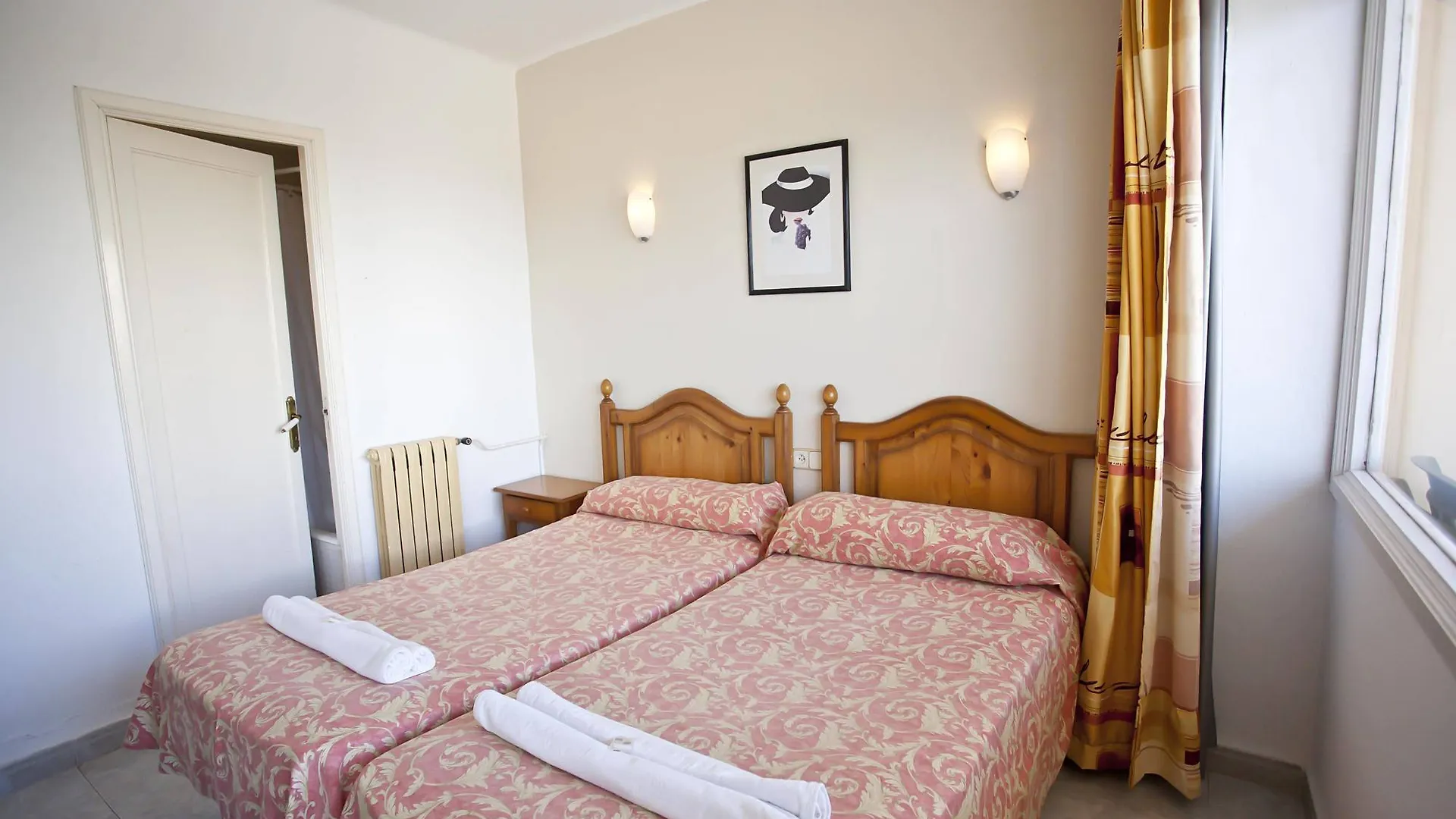 Pinomar (Adults Only) Hotel S'Illot  0*, S'Illot (Mallorca)