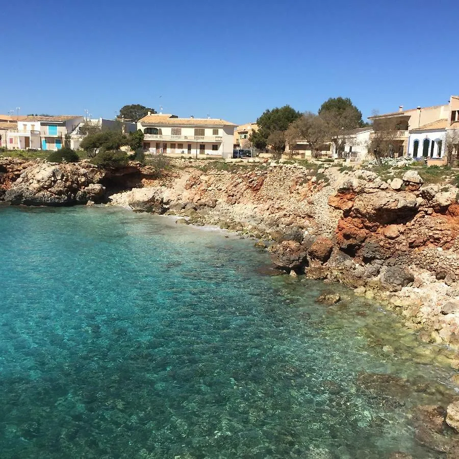 Pinomar (Adults Only) Hotel S'Illot