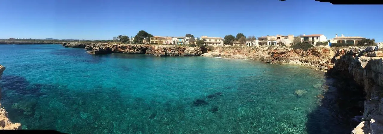 Pinomar (Adults Only) Hotel S'Illot