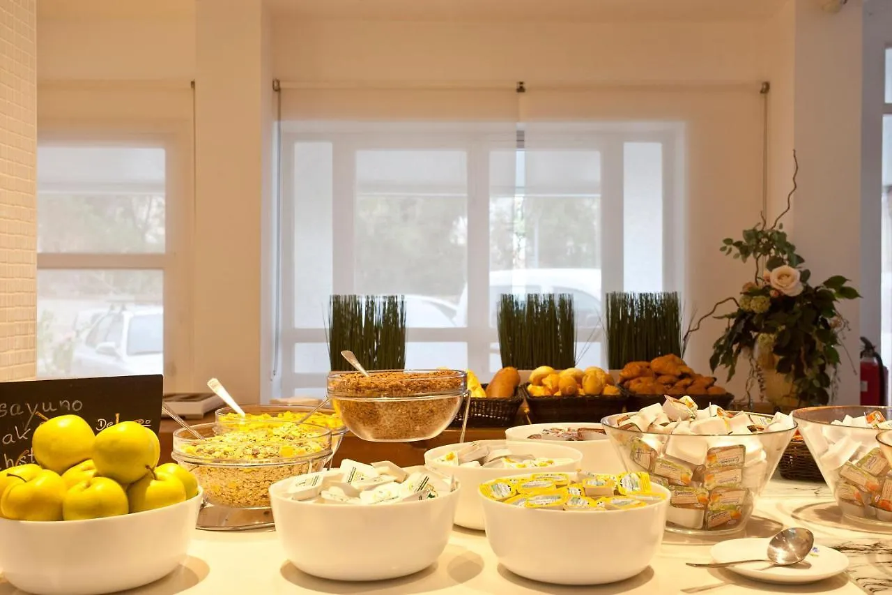 Pinomar (Adults Only) Hotel S'Illot  Spain