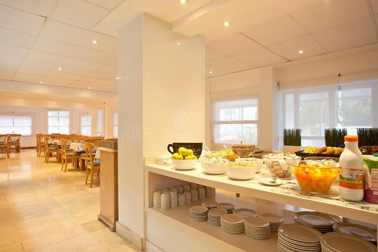 Pinomar (Adults Only) Hotel S'Illot  S'Illot (Mallorca)