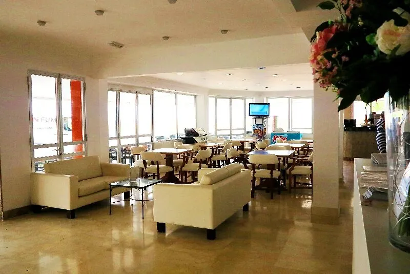 Pinomar (Adults Only) Hotel S'Illot