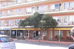 Hotel Pinomar (Adults Only) S'Illot