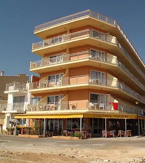 Отель Pinomar (Adults Only) Сильот