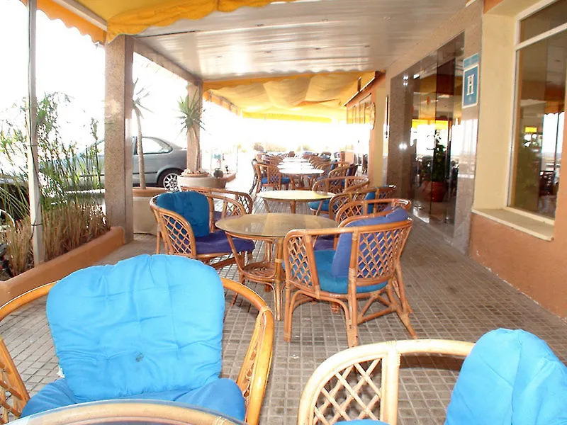 Отель Pinomar (Adults Only) Сильот