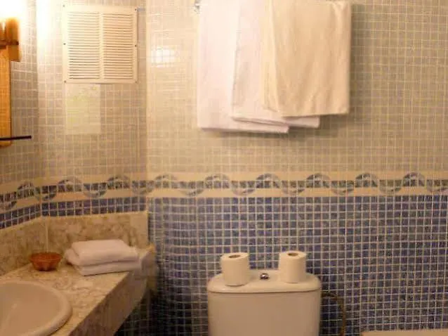 Отель Pinomar (Adults Only) Сильот