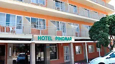 Отель Pinomar (Adults Only) Сильот Испания