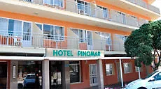 Hotel Pinomar (Adults Only) S'Illot  Spagna