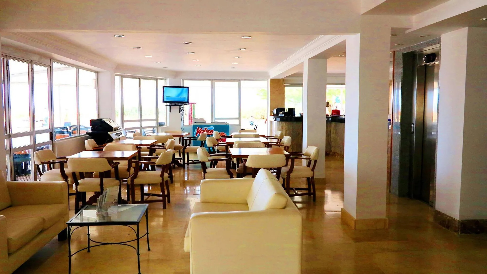 Отель Pinomar (Adults Only) Сильот