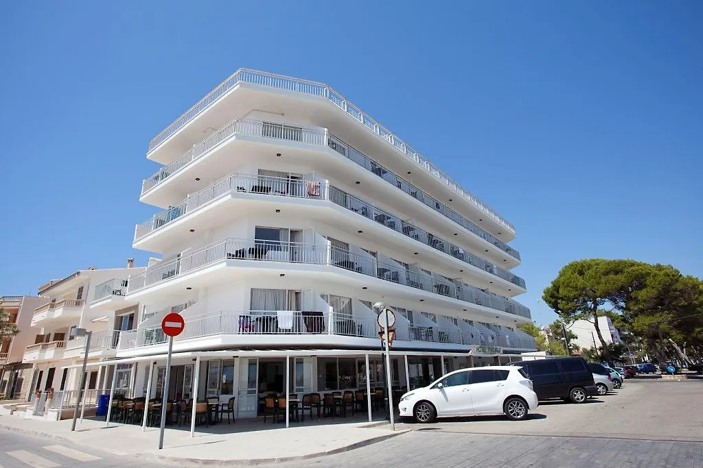 Hotel Pinomar (Adults Only) S'Illot  S'Illot (Mallorca)