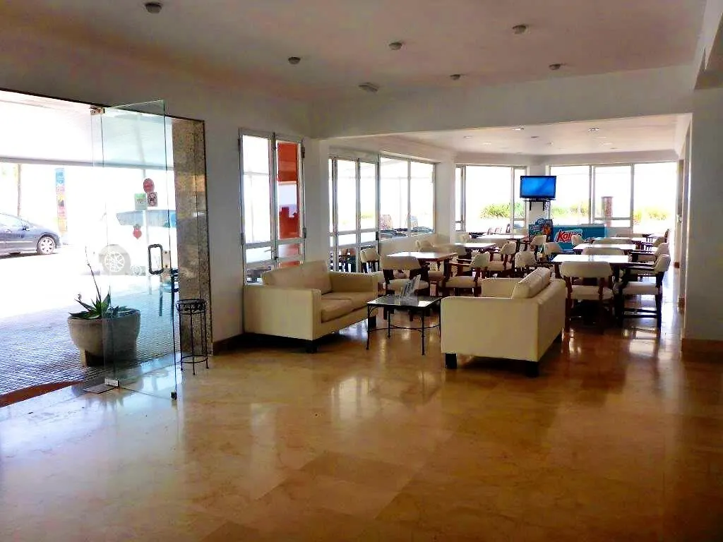 Pinomar (Adults Only) Hotel S'Illot  Spain
