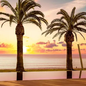 Hotel Melbeach & - Adults Only, Canyamel (Mallorca)