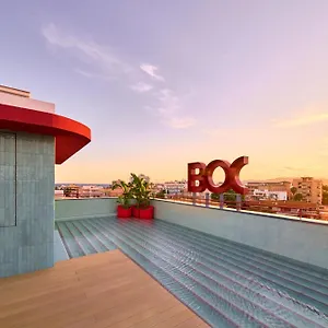 Hostel The Boc -, Can Pastilla (Mallorca)
