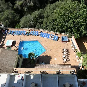 Szálloda Manaus, El Arenal (Mallorca)