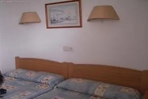 Pinomar (Adults Only) Hotel S'Illot