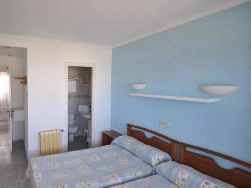 Pinomar (Adults Only) Hotel S'Illot